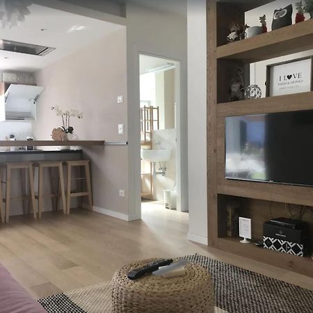 Casa Bianca Διαμέρισμα Colico Εξωτερικό φωτογραφία