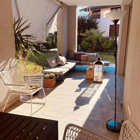 Casa Bianca Διαμέρισμα Colico Εξωτερικό φωτογραφία