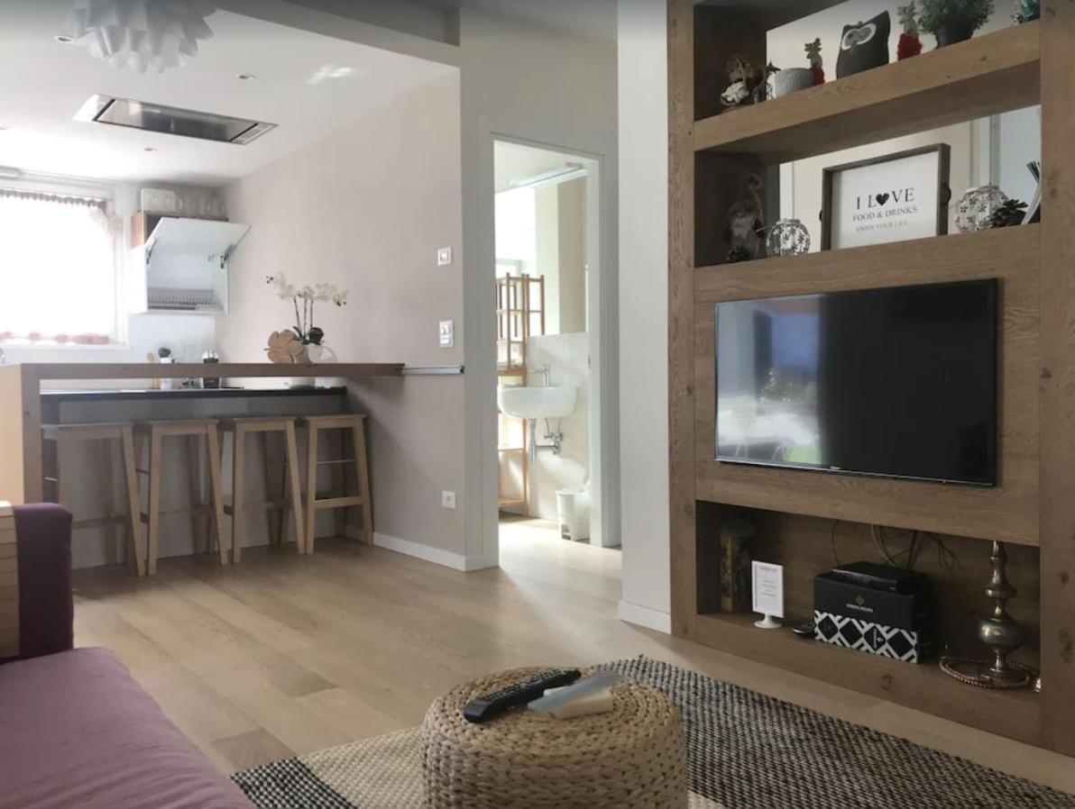 Casa Bianca Διαμέρισμα Colico Εξωτερικό φωτογραφία