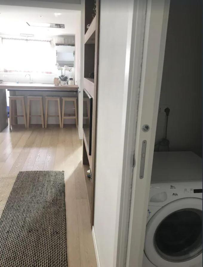Casa Bianca Διαμέρισμα Colico Εξωτερικό φωτογραφία
