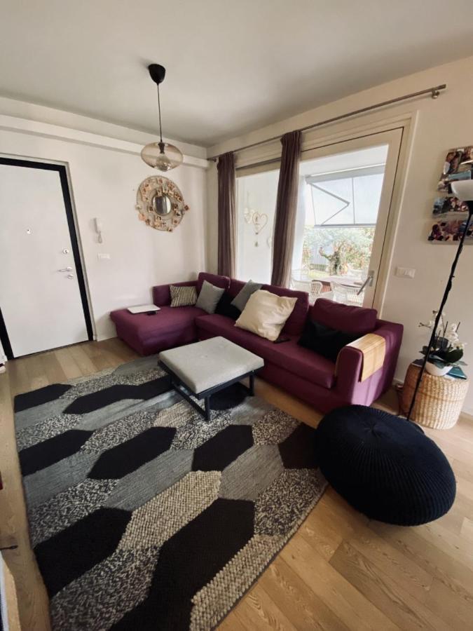 Casa Bianca Διαμέρισμα Colico Εξωτερικό φωτογραφία