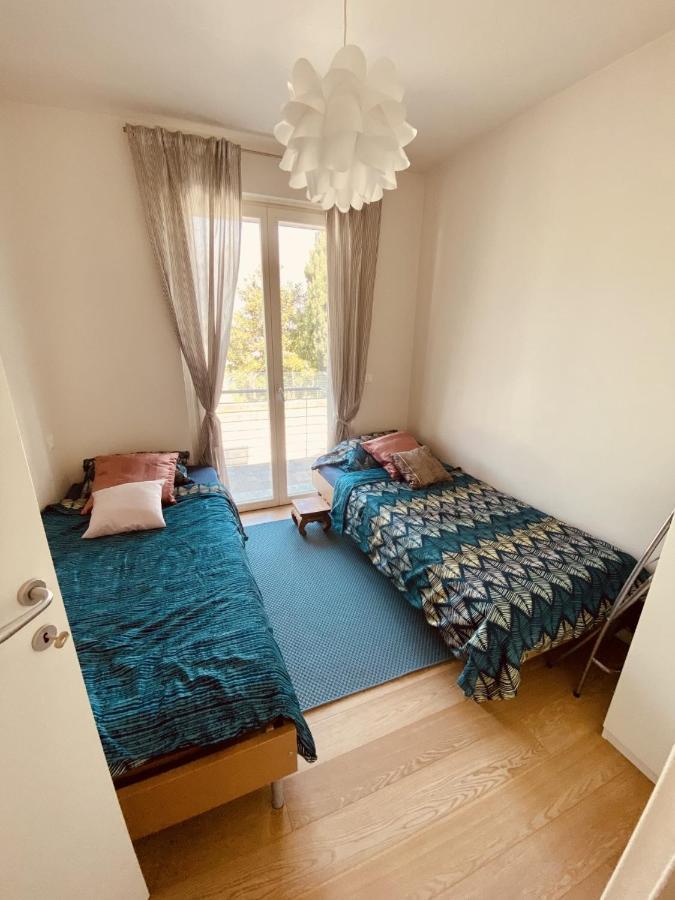 Casa Bianca Διαμέρισμα Colico Εξωτερικό φωτογραφία